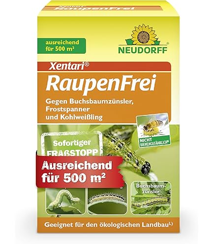 COMPO Duaxo Universal Pilz-frei, 75 ml: Amazon.de: Garten