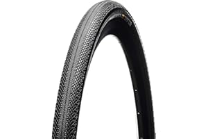 HUTCHINSON - OVERIDE - Gravel-Reifen - Leistung und Komfort - Flexible Wulste - Schwarz - Tubeless Read