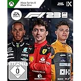 Electronic Arts F1 23 XBOX Series X | Deutsch