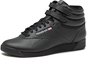 Reebok - Freestyle Hi, Sneakers da donna