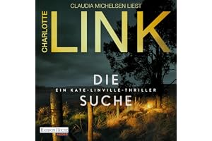 Die Suche: Kate Linville 2