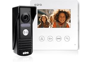 EURA VDP-52A3 ATIRA, Bianco