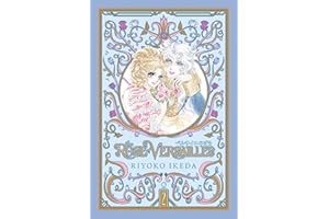 The Rose of Versailles Volume 2