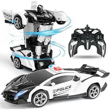 Weinsamkeit Voiture Télécommandée Tout Terrain Drift, 1