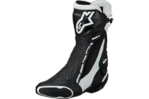 Alpinestars Unisex X-Large motorradschuhe