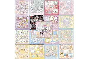 BSNRDX Pegatina 24 Pegatinas para Niños Pegatinas de Anime para Ordenador Portátil Parachoques Monopatín Calcomanías de Vinilo para Laptop para Botellas de Agua Parches de Graffiti