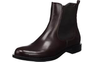 ECCO Femme Sartorelle 25 Ankle Boot Bottes Chelsea