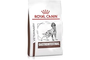 ROYAL CANIN VETERINARY DIET Royal Canin Gastrointestinal 15 kg Adulte Volaille