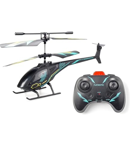 ROTORE C ELICOTTERO E-RIX PEZZO PRINCIPALE MODELLISMO ELETTRICO RC
