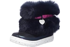 Primigi Baby Lux, Stivale alla Moda Bambine e Ragazze