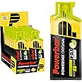 Powerbar PowerGel Original Lemon Lime 24x41g - High Carb Energy Gel + C2MAX