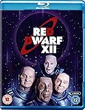 Red Dwarf - Series XII[Blu-ray] [2017]