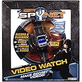 spynet touch video watch argos