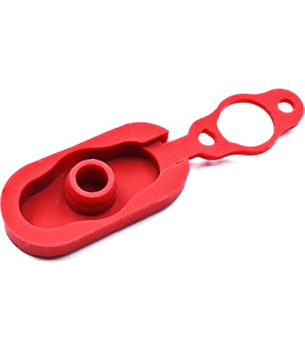 Porta di ricarica di ricambio per monopattini Xiaomi e Ninebot