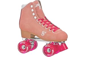 ROLLER DERBY Pattini a rotelle artistici Carlin Quad Freestyle