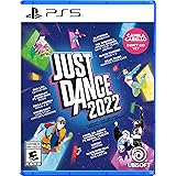 Ubi Soft Just Dance 2022 (Import)