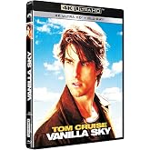 Vanilla Sky (4K UHD + Blu-ray)