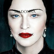Madonna - Madame X: Amazon.nl: Muziek