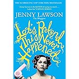 Let's Pretend This Never Happened