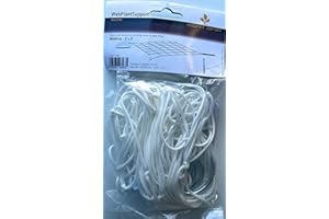 Secret Jardin Webit Plant Support Scrog Net Grow Tent 60 90 120 150 240 300 (90x90cm)