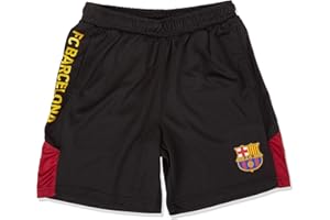 Icon Sports UEFA Champions League Boys' Football Shorts