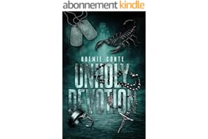 UNHOLY DEVOTION