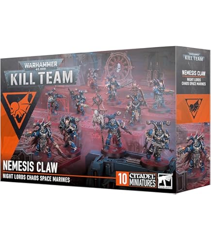 Games Workshop - Warhammer 40 000 - Kill Team: Corsair