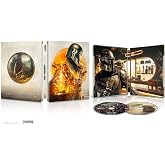 Star Wars: The Mandalorian and Grogu (Steelbook) (4K UHD + Blu-ray)
