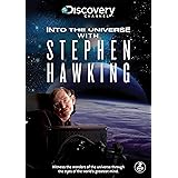 Into The Universe With Stephen Hawking