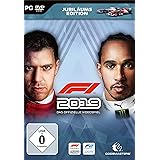 F1 2019 Jubiläums Edition [PC]