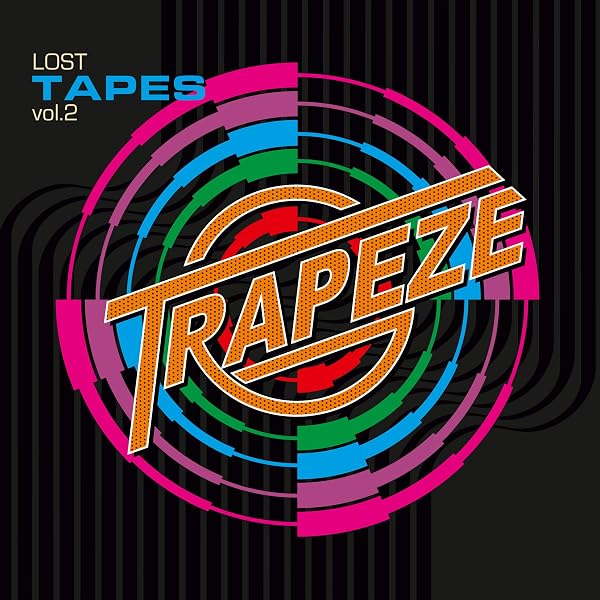 Lost Tapes Vol. 1: Amazon.co.uk: CDs & Vinyl