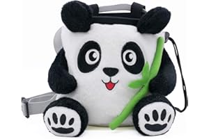 YY Vertical Kreidebeutel