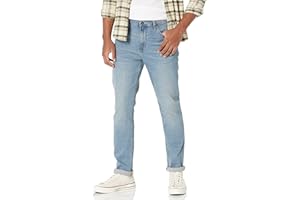 Amazon Essentials Herren Slim-Fit-Jeans - Auslauffarben