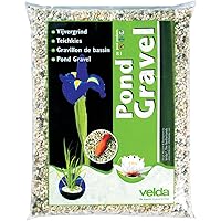 Velda Teichkies Pond Gravel 4/6mm, 8 l
