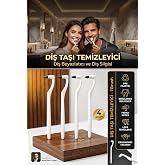 Transformacion 4 l&uuml; Diş Taşı Temizleyici Diş Beyazlatıcı ve Diş Silgisi Aile Paketi 722126