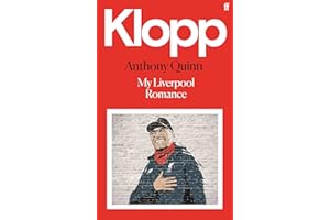 Klopp: My Liverpool Romance