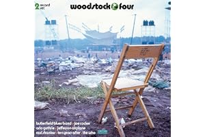 Woodstock Four