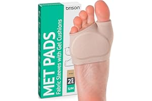 Cuscinetto Avampiede Gel Sinistro L - Foto 11