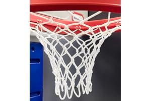Galvanox Ersatznetz für Little Tikes Easy Score Basketballkorb