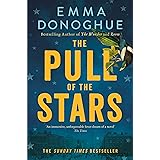 The Pull of the Stars: Emma Donoghue