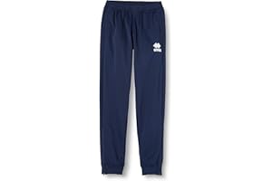 Errea - Milo 3.0, Pantaloncini Sportivi Unisex - Bambini e Ragazzi