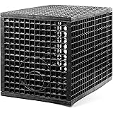 SystemSchacht HIDRO-Sickerbox 160 Liter | Hergestellt aus mineralverstärktem Polypropylen | Sickerschacht Regenwasser