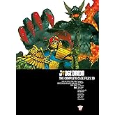Judge Dredd: Case Files 30: The Complete Case Files 30: Volume 30 (Judge Dredd: The Complete Case Files)