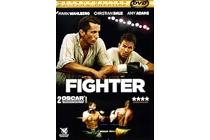 Fighter [Édition Prestige] [Édition Prestige]