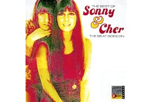 The Beat Goes On: The Best Of Sonny And Cher