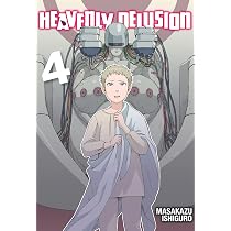 Heavenly Delusion, Volume 5: Tengoku Daimakyo : Ishiguro, Masakazu ...