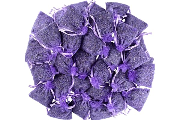 Lei Kaihua lavendelväska. Ekologisk lavendel 250G. 100 % naturlig.