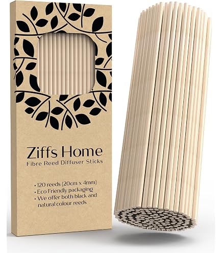 Ashleigh & Burwood Duftstäbchen Mit Schmetterlings-Design, 28 Cm, 3 Stück – Ersatz Für Diffusoren