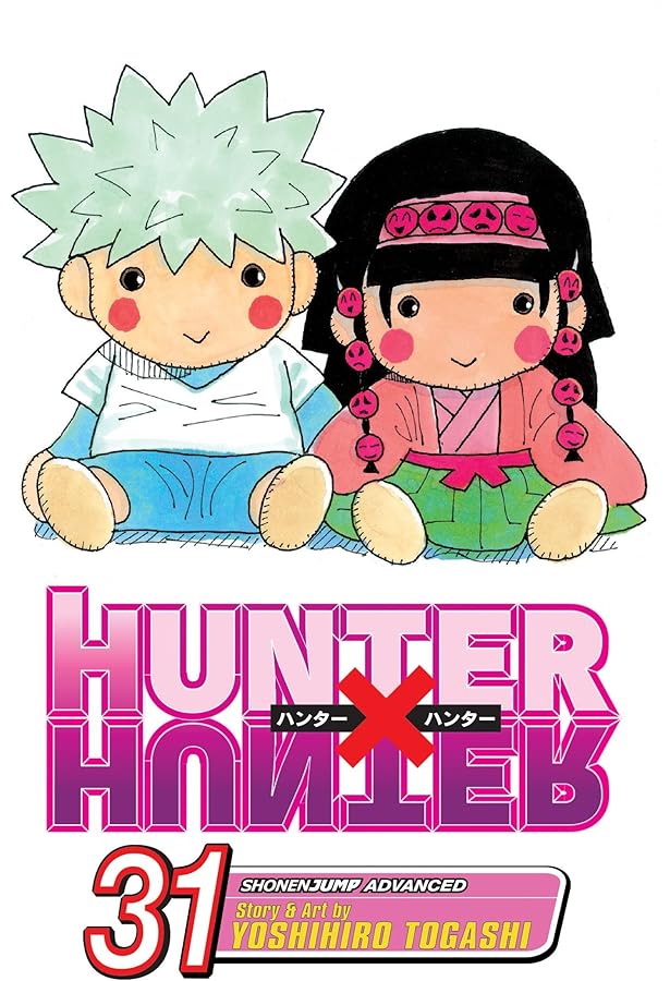 Hunter x Hunter, Vol. 28: Volume 28 : Togashi, Yoshihiro