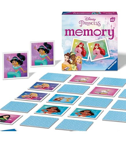 Clementoni - 18305 - Memo Baby Animals - Gioco Di Memoria E